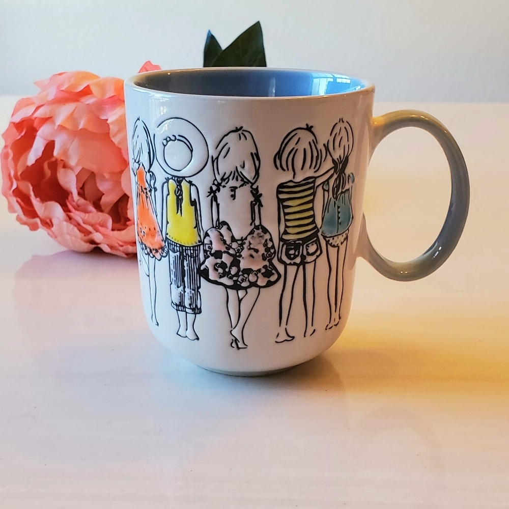Coffee mug